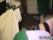 Naughty Girls Get Nailed -2
