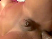 Ass Rimming Is What T-girl Prefers