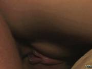 Tempting Hot Lindsay Meadows Finds The Pleasure Of Getting Banged From Behind