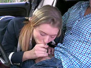 Give Me That Your Stiff Fat Prick