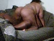 Big Milf Likes It Ebony.