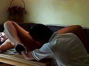 Real Life Porn Video 1