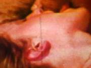 Two Dicks Fuck Hot Pussy And Ass Very Hot.