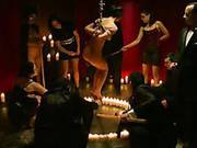 Ritual Of Passage