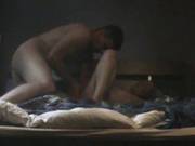 Brunette Hot Milf Fucks Her Young Lover In A Motel Room.