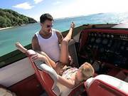 To Buy A Red Powerboat And Score With Yasmine Gold/yasmine Gold