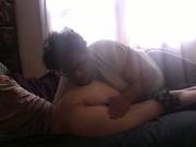 Fat And Horny Teacher Fucks His Student Hard In Her Campus Room.