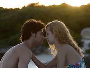 Cunt Licking And Fucking By The Sea