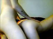 Webcam Teenie Couple Hot Sex Record. Part 2