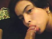 Piercing Cock Suck And Fuck
