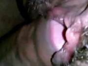 Spanish Huge Hairy Cunt. Real Closeup. Hardcore