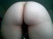 Ass Of This Mature Drives Her Lover Crazy.