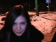 Two Sexy Pick Up Girls In One Video/kylie, Amelia