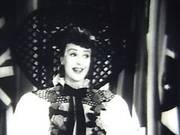 Gypsy Rose Lee