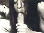 A Double Cumshot
