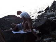 Couple Shoots Thai Sex Video/abbey. Part 2