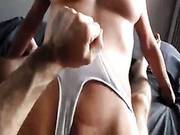 Baisee Avec Sa Culotte Partie 2