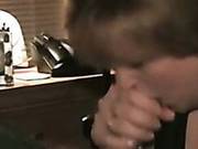 Thurr He Blows!!!