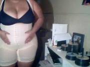Sexy Busty Bbw