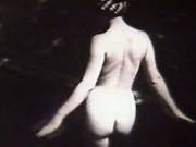 Caught Naked