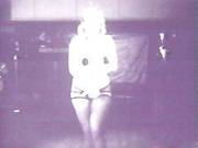 Jenny Lee Dancing