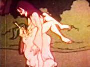 Naughty Cartoons