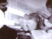 Vintage Spanking