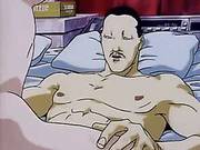 Crying Freeman Ep.6