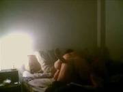 Cool Spanish Woman Fucks With Her Lover. Great Latino Sex.