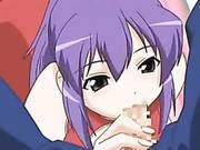 Hatsuinu 2 The Animation - Strange Kind Of Womans Vol.1