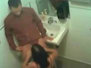 My Slut Neighbour Sucking Cock Of Boy Friend During House Party