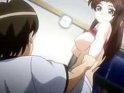 Lets Fall In Love The Ero-manga Vol.1