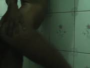 Thailand Porn Adventures Day 2 - Unexpected Sex In The Shower 1. Part 2