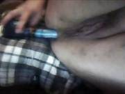 Anal Play Alone
