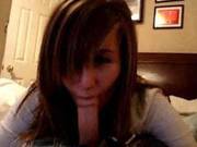 Girlfriend Talks While Sucking Dick Need A Name