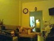 Homemade Of The Mature Couple Who Has Sex In The Hotel Room