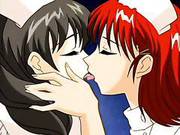 Lesbian Ward Vol.1