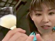Japan Girl Cumdrinker