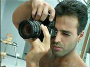 Awesome Hairy Latina Gets Nailed By Two Guys