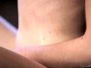 Cute Teen Gets Very Horny And Masturbates Until Climax