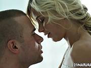 21sextury Xxx Video: Blues