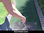 Get My Ball In You