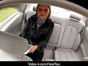 Fake Taxi Samantha