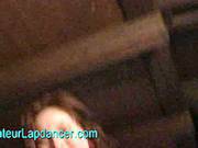 Czech Amateur Girl Lucy - Strip And Lapdance