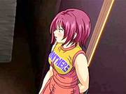 Anime Hard Fuck Woth Hot Chick