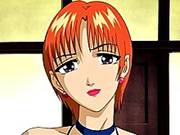 Lesbo And Str8 Anime Sex With A Housemaid