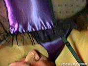 Velvetecstasy Video: Fist And Bump