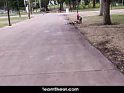 Help Me Up, Mister!