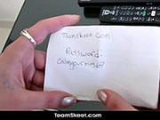 Babysitter Babe Gets Destroyed