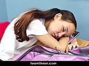Sleeping Beauty Remastered